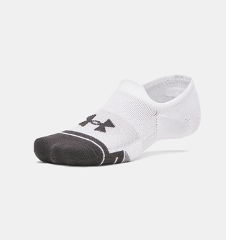 Unisex UA Perf Tech 3'lü Çorap