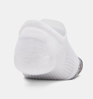 Unisex UA Perf Tech 3'lü Çorap
