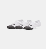 Unisex UA Perf Tech 3'lü Çorap