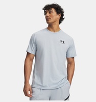 Erkek UA Sportstyle LC Kısa Kollu T-shirt