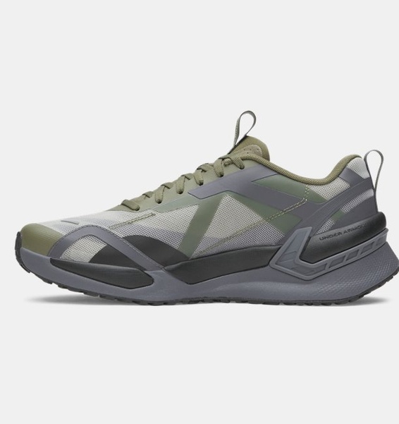 Yeşil Erkek UA Reign Xt Training Ayakkabısı