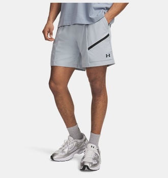 Erkek UA Unstoppable Woven Şort
