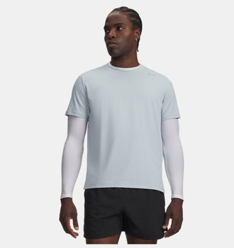 Erkek UA Velociti Pro Kısa Kollu T-Shirt