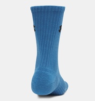Unisex UA Performance Cotton 3'lü Çorap