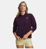 Kadın UA Sport Terry Kapüşonlu Sweatshirt
