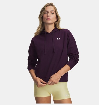 Kadın UA Sport Terry Kapüşonlu Sweatshirt