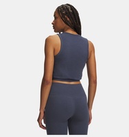 Kadın UA Seamless Cotton Hand Atlet