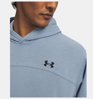 Erkek UA Rival Lightweight Kapüşonlu Sweatshirt