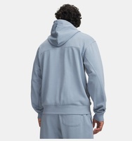 Erkek UA Rival Lightweight Kapüşonlu Sweatshirt