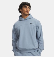 Erkek UA Rival Lightweight Kapüşonlu Sweatshirt