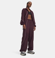 Kadın UA Unstoppable Woven Wind Pant Eşofman Altı