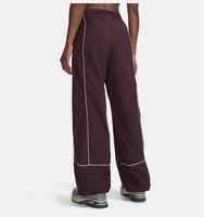 Kadın UA Unstoppable Woven Wind Pant Eşofman Altı