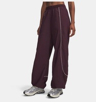 Kadın UA Unstoppable Woven Wind Pant Eşofman Altı