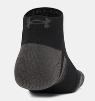 Unisex UA Perf Tech Low 3'lü Çorap