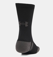 Unisex UA Perf Tech 3'lü Crew Çorap