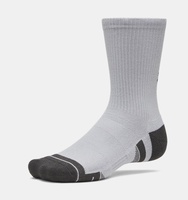 Unisex UA Perf Tech 6'lı Crew Çorap