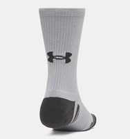 Unisex UA Perf Tech 6'lı Crew Çorap