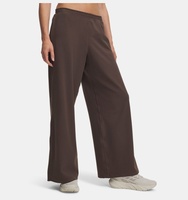 Kadın UA Motion Wide Leg Eşofman Altı