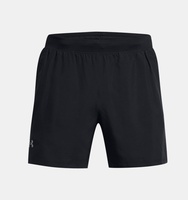 Erkek UA Launch 5inch Şort