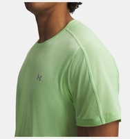 Erkek UA Velociti Reflect Kısa Kollu T-Shirt