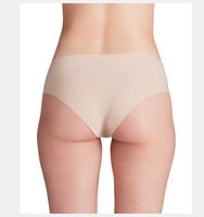 Kadın UA Pure Stretch İz Yapmayan 3'lü Tanga