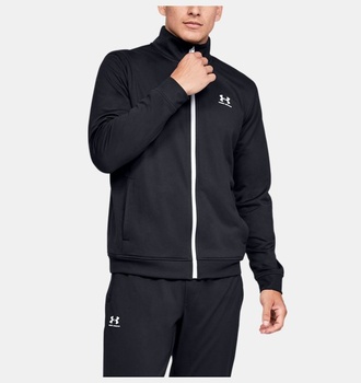 Erkek UA Sportstyle Triko Ceket