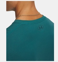 Erkek UA Sportstyle LC Kısa Kollu T-shirt