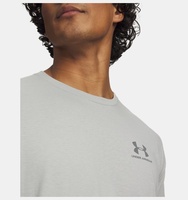 Erkek UA Sportstyle LC Kısa Kollu T-shirt