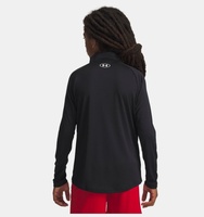 Erkek Çocuk UA Tech™ 2.0 ½ Fermuarlı Sweatshirt