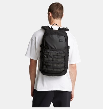 Unisex UA Triumph Sport Sırt Çantası