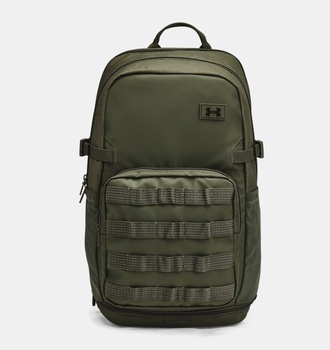 Unisex UA Triumph Sport Sırt Çantası