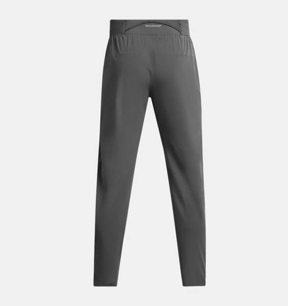 Gri Erkek UA Outrun the Storm Pantolon