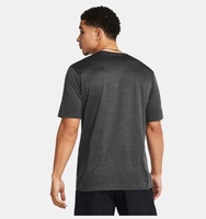 Erkek UA Tech Vent Kısa Kollu T-shirt