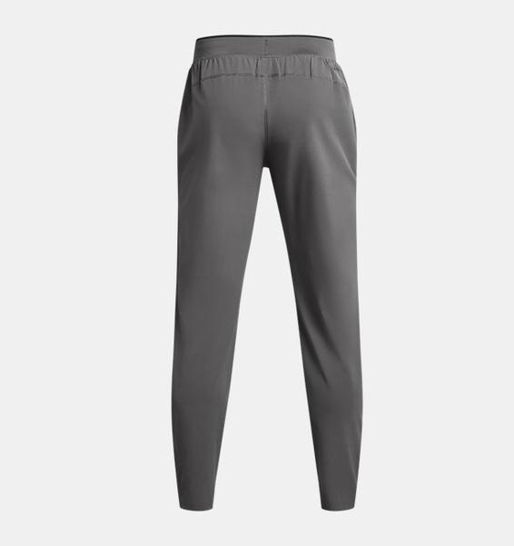 Gri Erkek UA Launch Pantolon