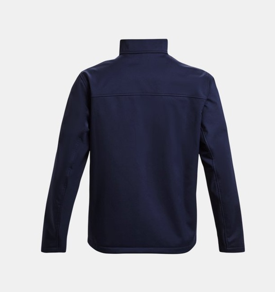 Mavi Erkek UA Shield Mont