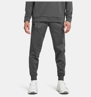 Erkek UA Armour Fleece Eşofman Altı