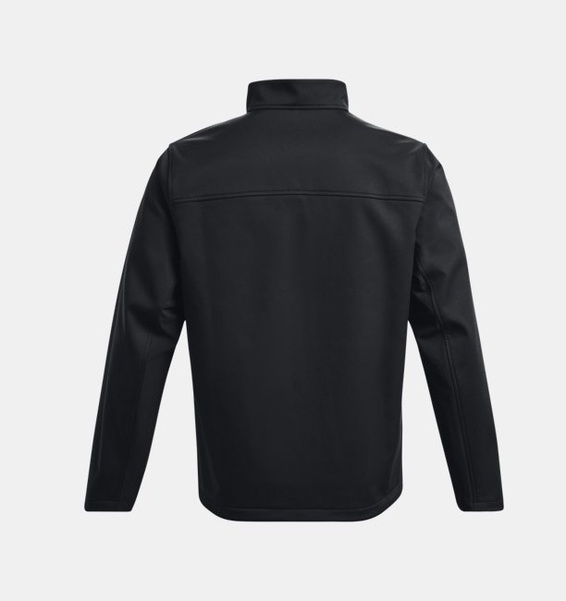 Siyah Erkek UA Shield Mont