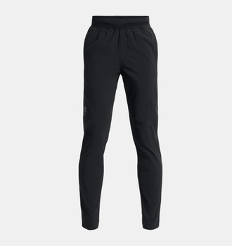 Çocuk UA Unstoppable Tapered Pantolon
