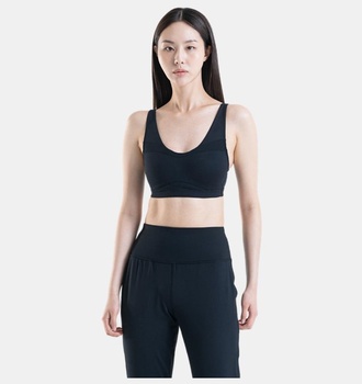 Kadın UA SmartForm Evolution Mid Spor Sütyeni