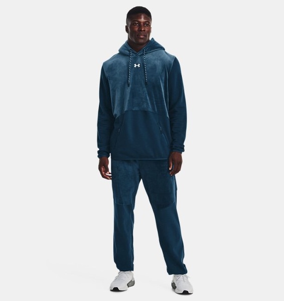Mavi Erkek UA Journey Fleece  Eşofman Altı