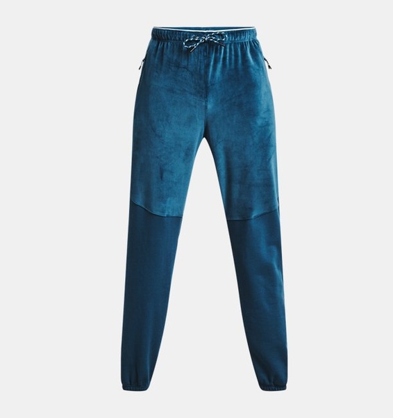Mavi Erkek UA Journey Fleece  Eşofman Altı