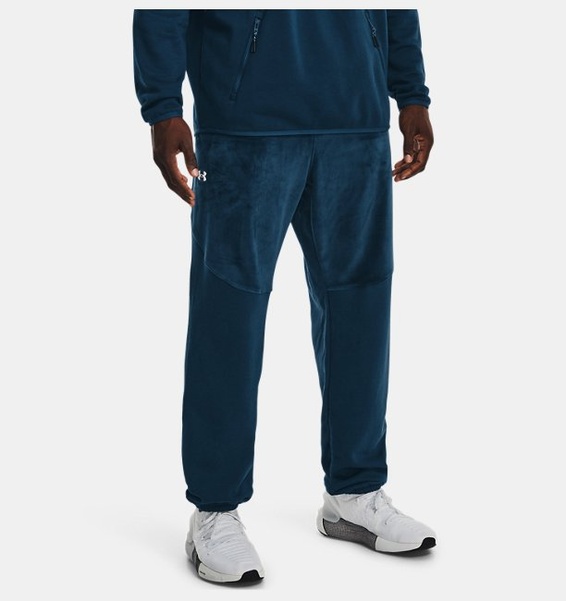 Mavi Erkek UA Journey Fleece  Eşofman Altı