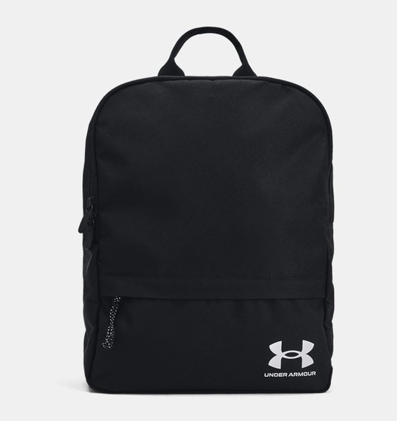 Siyah Unisex UA Sportstyle SM Sırt Çantası