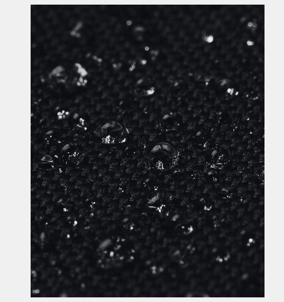Siyah Unisex UA Sportstyle SM Sırt Çantası