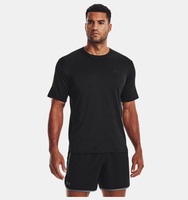 Erkek UA Tech Vent Kısa Kollu T-shirt