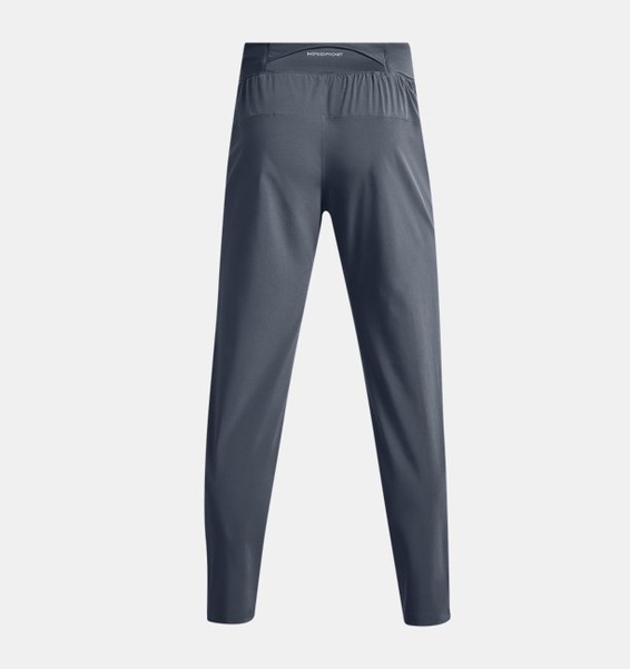 Gri Erkek UA Outrun the Storm Pantolon