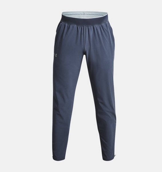 Gri Erkek UA Launch Pantolon