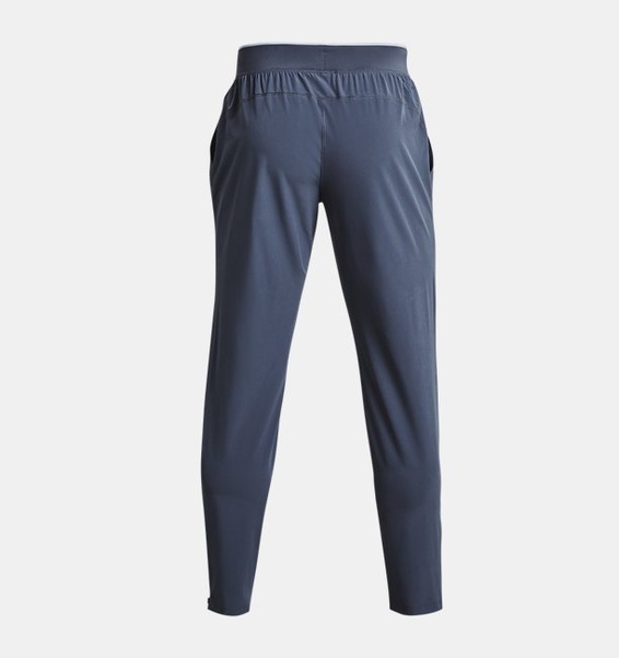 Gri Erkek UA Launch Pantolon