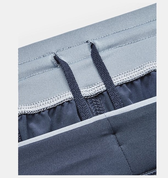 Gri Erkek UA Launch Pantolon