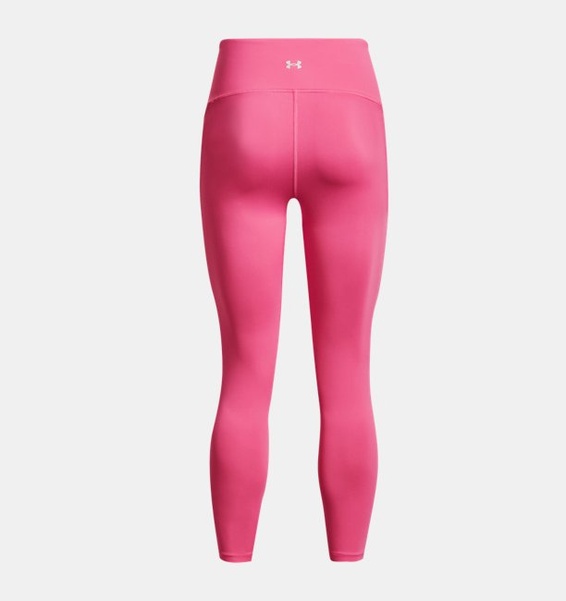 Pembe Kadın UA Meridian Pintuck Bilekte Tayt